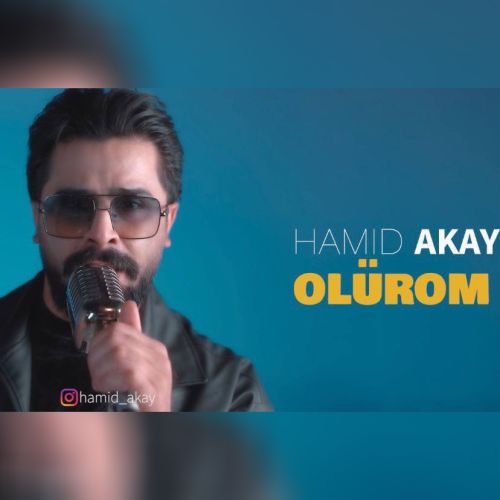 دانلود آهنگ یا سنین اولوروم یادا من اولوروم از حمید آکای